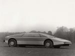 Aston Martin Bulldog Concept 1980 года